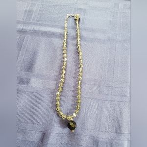 Gorgeous necklace by Emily Jane